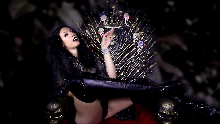 Kendall Olsen - Birthday Beta Fucked Up To Oblivion